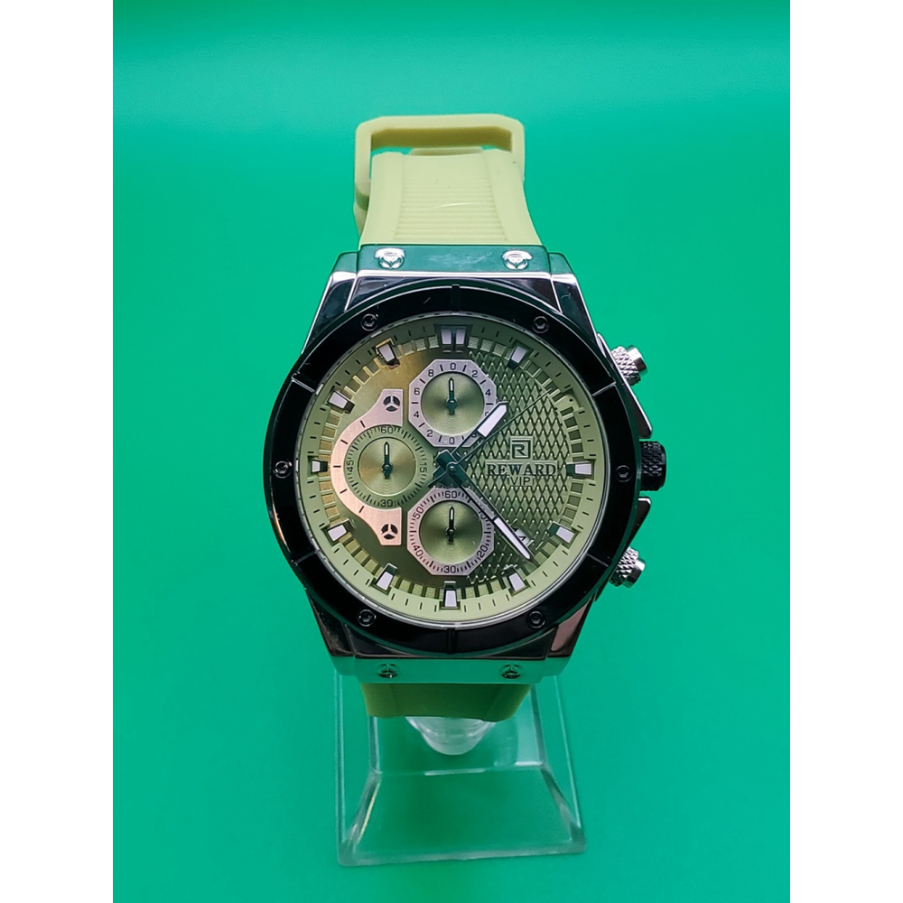 Mens Watch - Picture 2 of 12